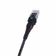 Cordon RJ45 CAT6A U/UTP ThinPATCH AWG28 Small OD Lg 0, 6m