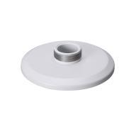 DAHUA PFA100 - Adaptateur de montage plafond pour caméra fisheye - blanc