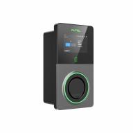 MaxiCharger Single Pro E22 | Elite 2 | 22kW - 4G - MID - LCD