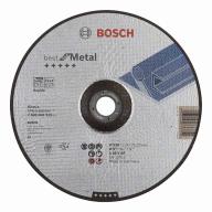 Disque à tronçonner métaux BOSCH 230x1,9mm