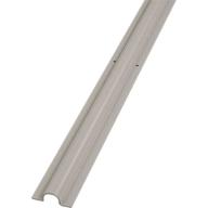 GPC 12 : Gaine protection grise Ø 12mm lg 2 m