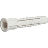 Cheville de fixation béton pour piton d'accrochage 8mm - Quantité 50