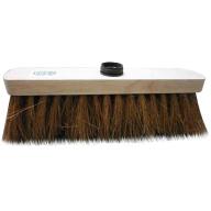 Balai droit coco - Longueur 29cm
