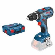 Perceuse visseuse sans fil BOSCH GSR 18V-28 Pro Solo - sans batterie