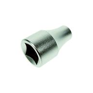 Douille 6 pans 1/2" Ø8mm