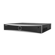 HIKVISION DS-7732NXI-I4/16P/S(E) - NVR IP 32 canaux 16 PoE 4K 4 SATA