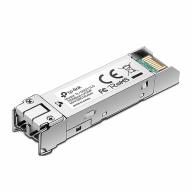 TP-LINK - Module MiniGBIC monomode LC 1.25Gbps 10km - TL-SM311LS