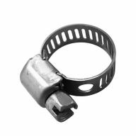 Colliers de serrage en inox