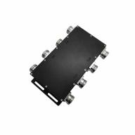 Combineur hybride 4x4 698-2700 MHz -155 dBc 100 W/port XG-RF®