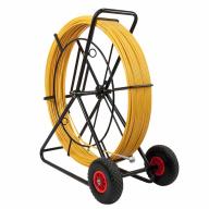 Aiguille de tirage fibre de verre Mainroad TED 11mm Lg 300m