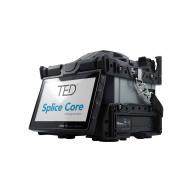 Pack D1/D2 Soudeuse fibre optique et Cliveuse TED® Splice Core
