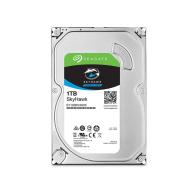 Disque dur Seagate 3,5" SATA 1 To pour vidéosurveillance