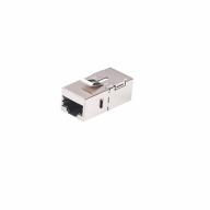 Traversée RJ45 STP CAT6 F/F