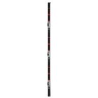 BACHMANN - 800.2408 - PDU BN0500 3x32A 24pC13 6pC19 - 6xDisj. - 3m
