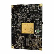 Carte électronique de communication PCBA TCU V5 pour DC COMPACT V2