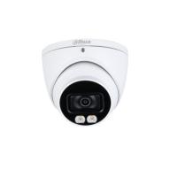 DAHUA HAC-HDW1509TP-A-LED - Eyeball HDCVI Full Color 5 MP 2,8 mm LED 40 m
