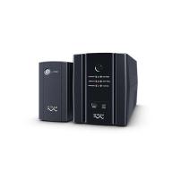 NITRAM - Onduleur Tour 2200VA 1320W - IECx6 - ELITE VALUE IEC 2200