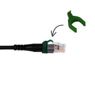 PatchClip - vert Sapin (boite de 50)
