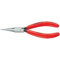 Pince d'ajustage becs plats pointus KNIPEX Lg 135mm