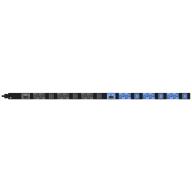 PDU 1P 32A - Basique - 30P: (24) C13 - (6) C19