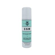 Bombe savon crème sans eau - Bouteille de 150ml