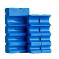 Lames de rechange pour outil TED® d'ouverture de câbles Ø 5,8 - 12 mm