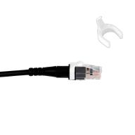 PatchClip - blanc (boite de 50)
