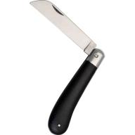 Couteau électricien lame droite