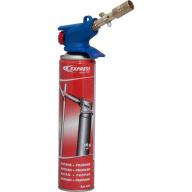 Lampe à souder avec lance flamme