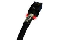 Cordon Patchsee Cat 6a UTP - 4.9m