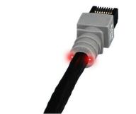 Cordon Patchsee Cat 6 FTP - 4.9m
