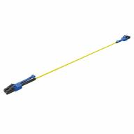 Jarretière fibre G.657A2 LC LC 3,5 m H+S