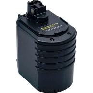 Batterie pour SPIT327 24V 3Ah