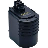 Batterie pour SPIT327 24V 3Ah