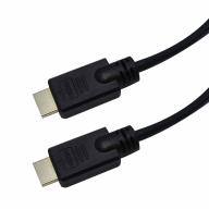 Cordon HDMI 2.0 amplifié – 30 mètres – 4K UHD @60Hz – AWG24 – Longue distance