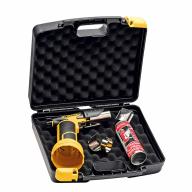 Pistolet à air chaud 190 à 900°C