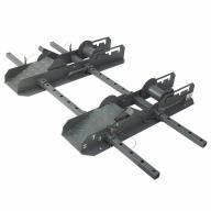 Dérouleur à patins modulable TED® Ø 1,65m - max 2500kg - Vendu par paire