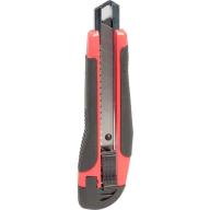Cutter bi-matière à lame sécable - Longueur 18mm