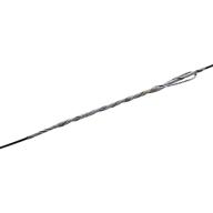 Ancrage spiralé ADSS avec sous-couche – GSDE AR 1530 marron