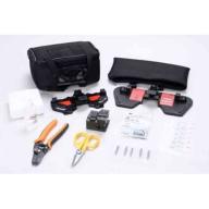 Kit d'assemblage pour FibrLokTM, type 2559, sans cliveuse