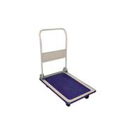 Chariot pliant charge 150kg 74x48cm
