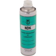 Bombe de dégrippant lubrifiant ANDK /650ml