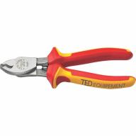 Coupe-câbles TED® Ø 16mm - Lg 160mm - Isolé 1000V