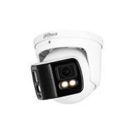 DAHUA IPC-PDW5849P-A180-E2-ASTE - Eyeball panoramique 180° 2x4 MP Full Color