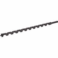 Mèche bois SDS - Ø8 x 200mm