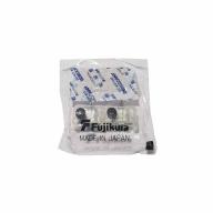 Électrodes compatibles pour soudeuse FSM-90S - Lot de 2