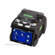 Pack Sumitomo D1/D2 premium : soudeuse fibre optique T57-C+ et cliveuse de table FC-6R+