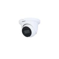 DAHUA IPC-HDW2441TMP-S-0280B-B - Eyeball IP noir 4 MP 2,8 mm IR 30 m WizSense