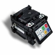 Pack D3 soudeuse fibre optique et cliveuse TED Splice X
