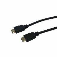Cordon HDMI 2,0 CCS 4Kx2K@60Hz AWG30 M/M Lg 5m